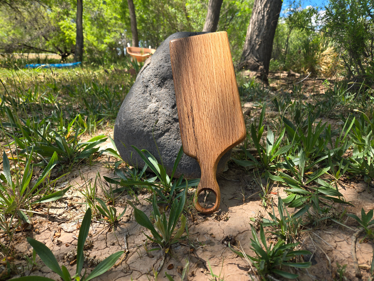 Limited Edition Charcuterie Board