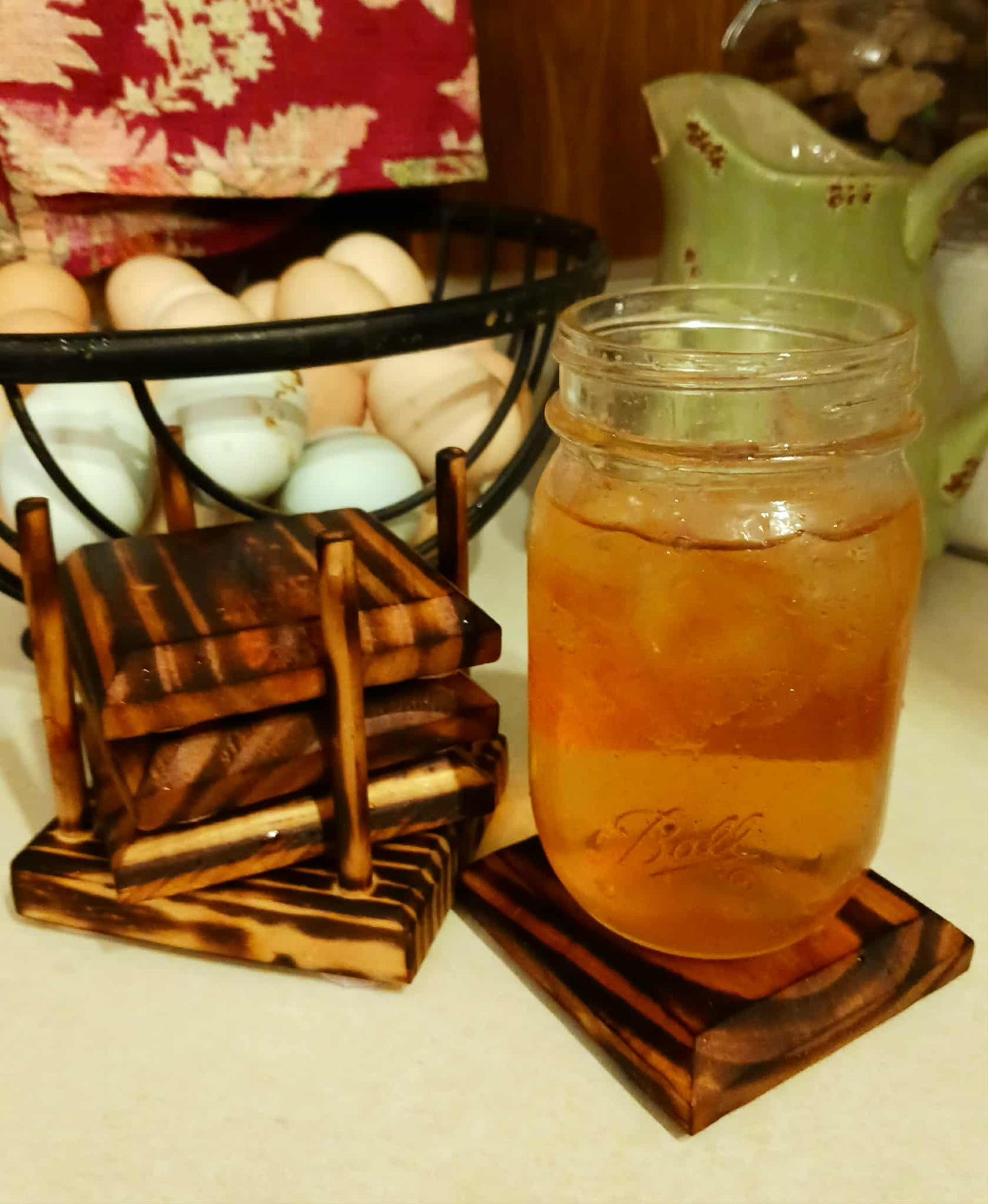 The Classic Coaster set.